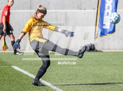 Thumbnail 2 in Snow Canyon vs. Orem (UHSAA 4A Final) photogallery.