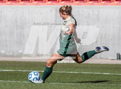 Thumbnail 1 in Snow Canyon vs. Orem (UHSAA 4A Final) photogallery.