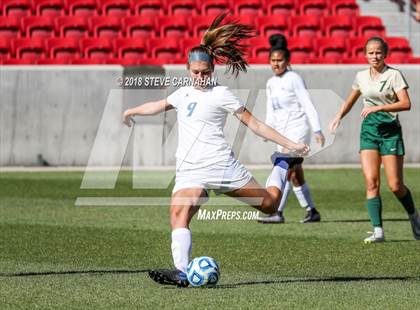 Thumbnail 3 in Snow Canyon vs. Orem (UHSAA 4A Final) photogallery.
