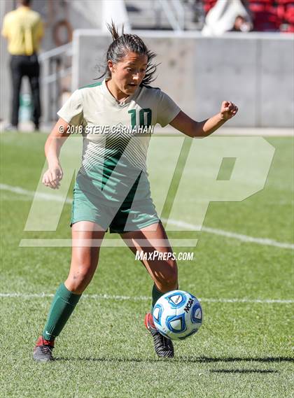 Thumbnail 3 in Snow Canyon vs. Orem (UHSAA 4A Final) photogallery.
