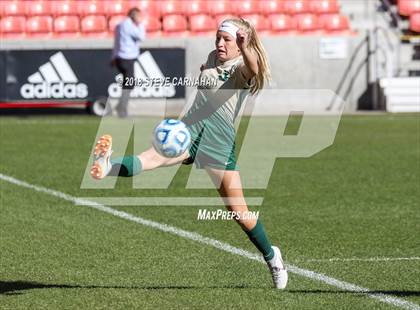 Thumbnail 1 in Snow Canyon vs. Orem (UHSAA 4A Final) photogallery.