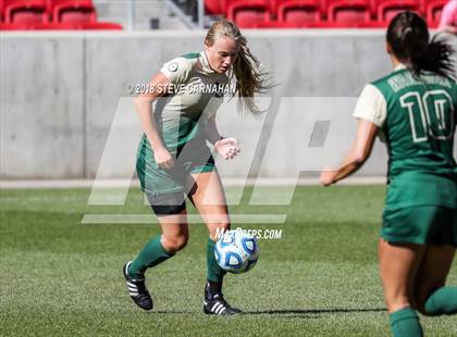 Thumbnail 2 in Snow Canyon vs. Orem (UHSAA 4A Final) photogallery.