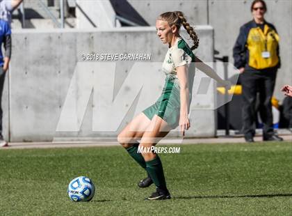 Thumbnail 3 in Snow Canyon vs. Orem (UHSAA 4A Final) photogallery.