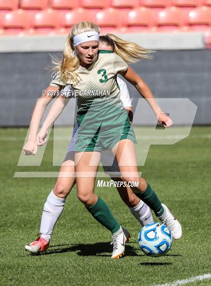 Thumbnail 3 in Snow Canyon vs. Orem (UHSAA 4A Final) photogallery.