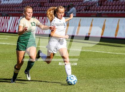 Thumbnail 3 in Snow Canyon vs. Orem (UHSAA 4A Final) photogallery.