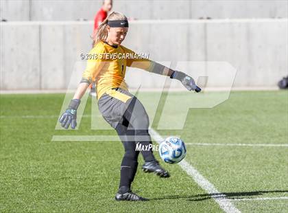 Thumbnail 1 in Snow Canyon vs. Orem (UHSAA 4A Final) photogallery.