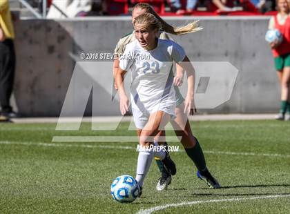 Thumbnail 1 in Snow Canyon vs. Orem (UHSAA 4A Final) photogallery.