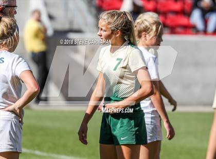 Thumbnail 1 in Snow Canyon vs. Orem (UHSAA 4A Final) photogallery.