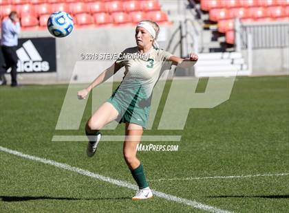Thumbnail 1 in Snow Canyon vs. Orem (UHSAA 4A Final) photogallery.