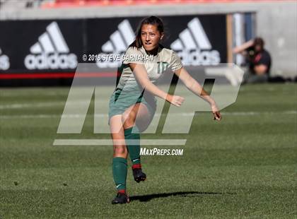 Thumbnail 3 in Snow Canyon vs. Orem (UHSAA 4A Final) photogallery.