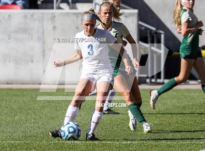 Thumbnail 2 in Snow Canyon vs. Orem (UHSAA 4A Final) photogallery.