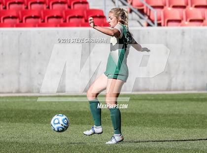 Thumbnail 1 in Snow Canyon vs. Orem (UHSAA 4A Final) photogallery.