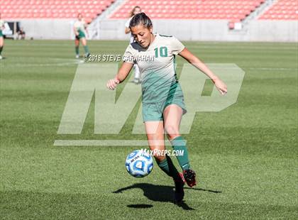 Thumbnail 2 in Snow Canyon vs. Orem (UHSAA 4A Final) photogallery.