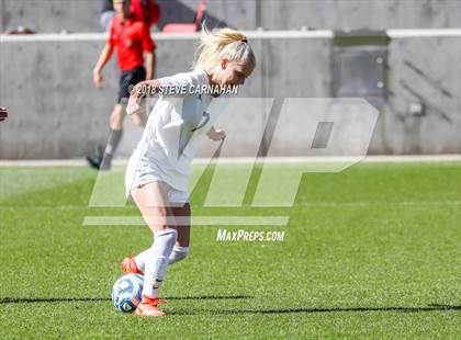 Thumbnail 2 in Snow Canyon vs. Orem (UHSAA 4A Final) photogallery.
