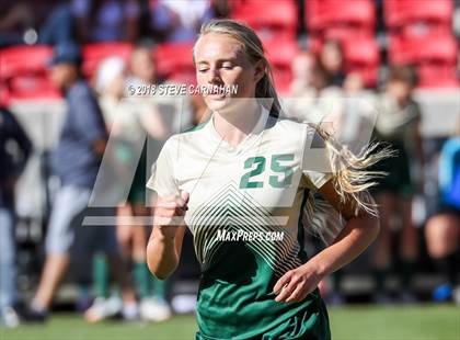 Thumbnail 2 in Snow Canyon vs. Orem (UHSAA 4A Final) photogallery.