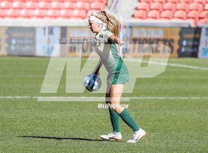 Thumbnail 2 in Snow Canyon vs. Orem (UHSAA 4A Final) photogallery.