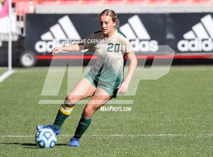 Thumbnail 2 in Snow Canyon vs. Orem (UHSAA 4A Final) photogallery.