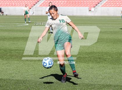 Thumbnail 1 in Snow Canyon vs. Orem (UHSAA 4A Final) photogallery.
