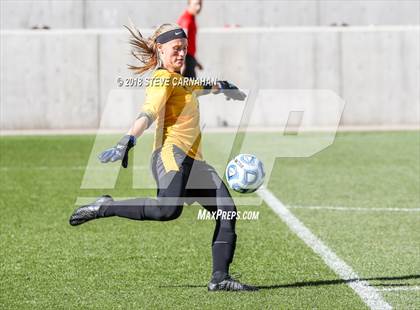 Thumbnail 3 in Snow Canyon vs. Orem (UHSAA 4A Final) photogallery.