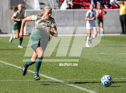 Thumbnail 1 in Snow Canyon vs. Orem (UHSAA 4A Final) photogallery.