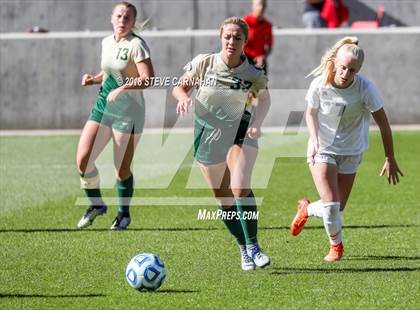 Thumbnail 3 in Snow Canyon vs. Orem (UHSAA 4A Final) photogallery.