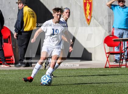 Thumbnail 1 in Snow Canyon vs. Orem (UHSAA 4A Final) photogallery.