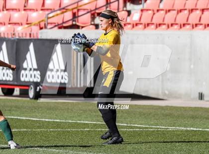 Thumbnail 1 in Snow Canyon vs. Orem (UHSAA 4A Final) photogallery.