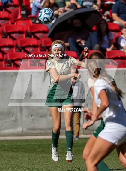Thumbnail 3 in Snow Canyon vs. Orem (UHSAA 4A Final) photogallery.