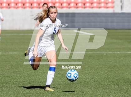 Thumbnail 2 in Snow Canyon vs. Orem (UHSAA 4A Final) photogallery.