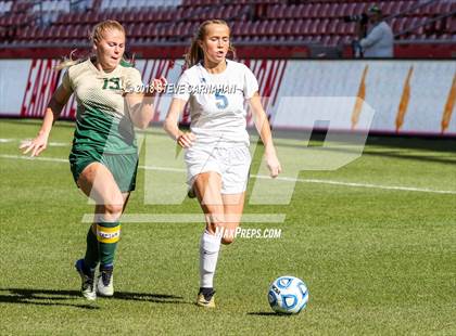 Thumbnail 3 in Snow Canyon vs. Orem (UHSAA 4A Final) photogallery.