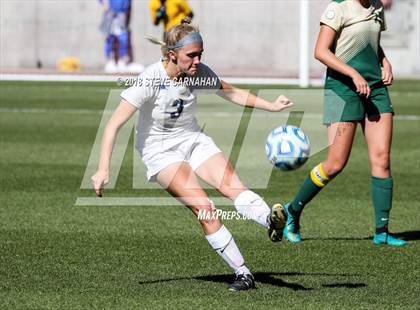 Thumbnail 3 in Snow Canyon vs. Orem (UHSAA 4A Final) photogallery.