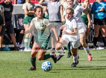 Thumbnail 2 in Snow Canyon vs. Orem (UHSAA 4A Final) photogallery.