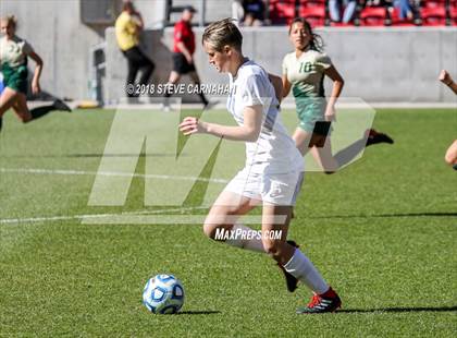 Thumbnail 3 in Snow Canyon vs. Orem (UHSAA 4A Final) photogallery.
