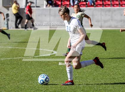 Thumbnail 2 in Snow Canyon vs. Orem (UHSAA 4A Final) photogallery.