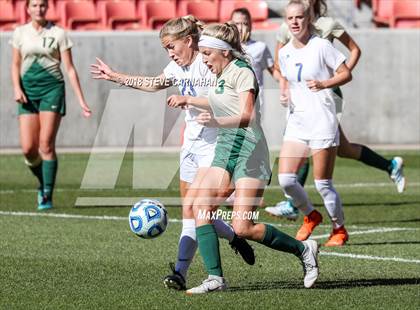 Thumbnail 2 in Snow Canyon vs. Orem (UHSAA 4A Final) photogallery.