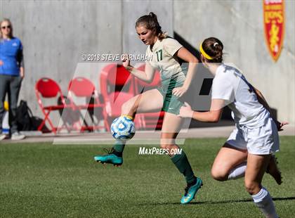 Thumbnail 3 in Snow Canyon vs. Orem (UHSAA 4A Final) photogallery.
