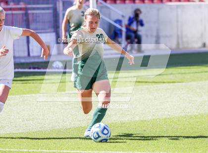 Thumbnail 1 in Snow Canyon vs. Orem (UHSAA 4A Final) photogallery.