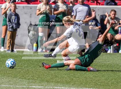 Thumbnail 1 in Snow Canyon vs. Orem (UHSAA 4A Final) photogallery.