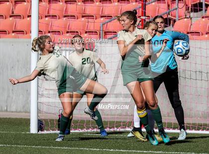 Thumbnail 2 in Snow Canyon vs. Orem (UHSAA 4A Final) photogallery.
