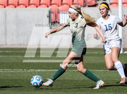 Thumbnail 3 in Snow Canyon vs. Orem (UHSAA 4A Final) photogallery.