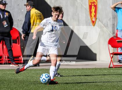 Thumbnail 3 in Snow Canyon vs. Orem (UHSAA 4A Final) photogallery.