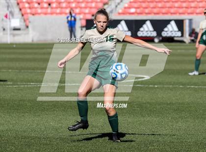 Thumbnail 1 in Snow Canyon vs. Orem (UHSAA 4A Final) photogallery.