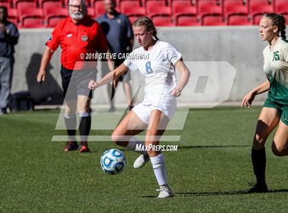 Thumbnail 3 in Snow Canyon vs. Orem (UHSAA 4A Final) photogallery.