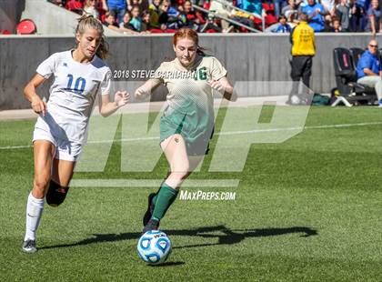 Thumbnail 1 in Snow Canyon vs. Orem (UHSAA 4A Final) photogallery.