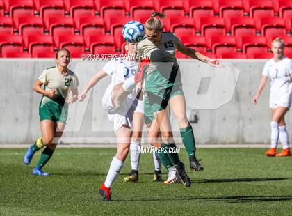 Thumbnail 1 in Snow Canyon vs. Orem (UHSAA 4A Final) photogallery.