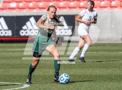 Thumbnail 1 in Snow Canyon vs. Orem (UHSAA 4A Final) photogallery.