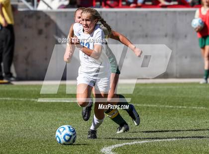 Thumbnail 3 in Snow Canyon vs. Orem (UHSAA 4A Final) photogallery.