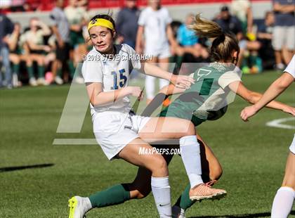 Thumbnail 3 in Snow Canyon vs. Orem (UHSAA 4A Final) photogallery.