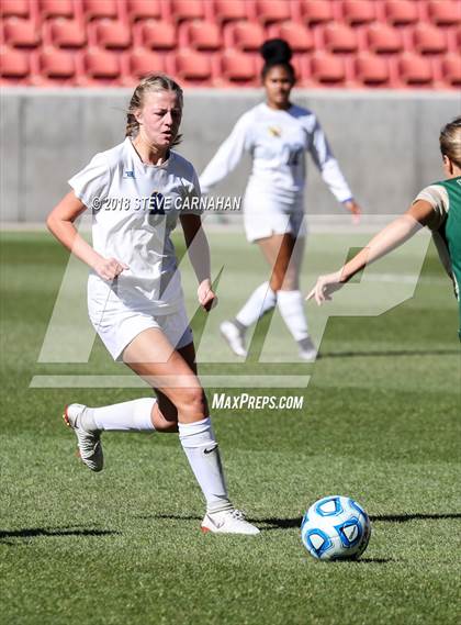 Thumbnail 1 in Snow Canyon vs. Orem (UHSAA 4A Final) photogallery.