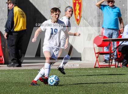 Thumbnail 2 in Snow Canyon vs. Orem (UHSAA 4A Final) photogallery.